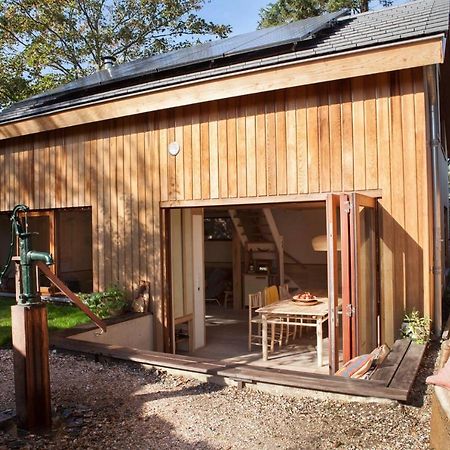 Ecolodge De Parel סחורל מראה חיצוני תמונה