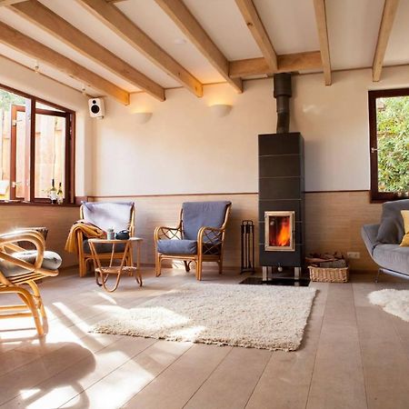 Ecolodge De Parel סחורל מראה חיצוני תמונה