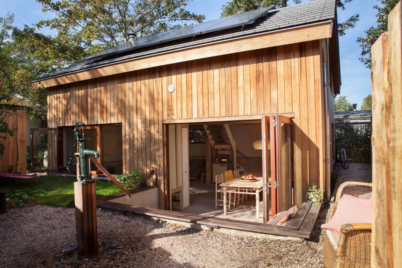 Ecolodge De Parel סחורל מראה חיצוני תמונה