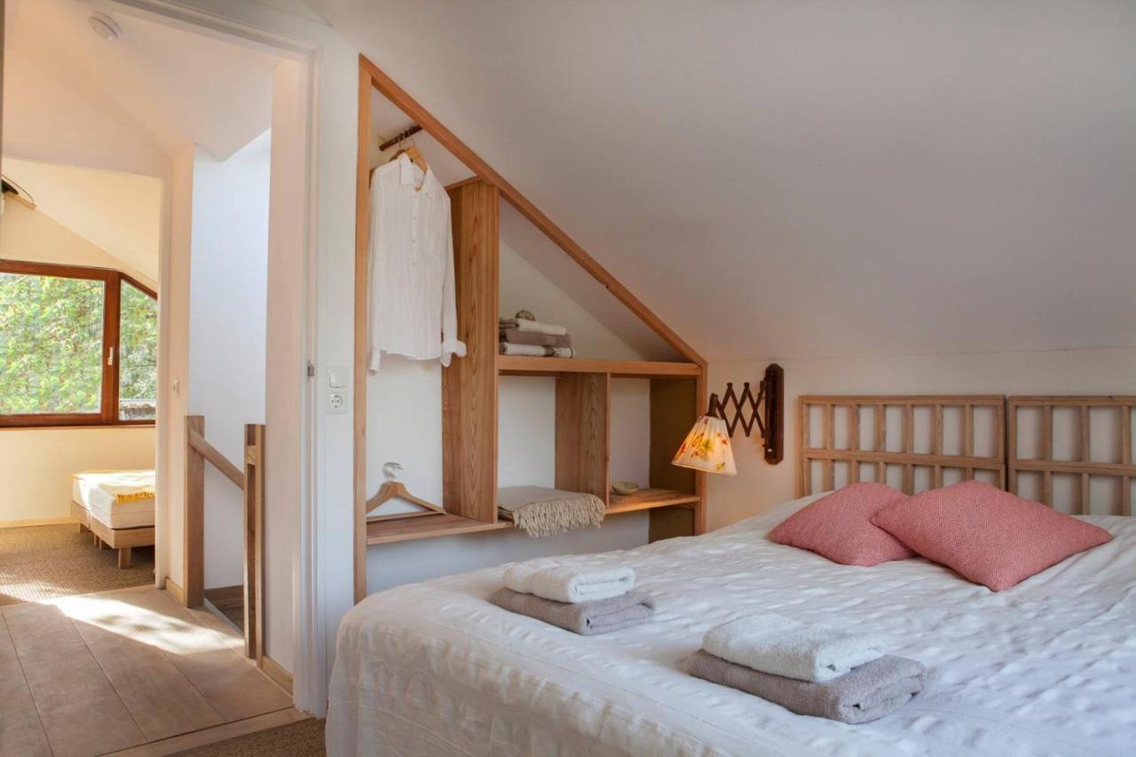 Ecolodge De Parel סחורל מראה חיצוני תמונה