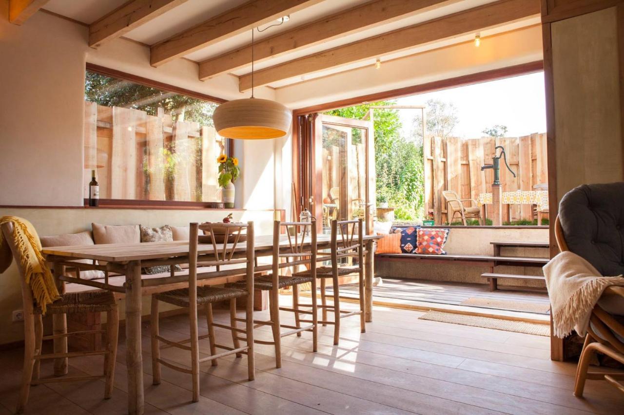 Ecolodge De Parel סחורל מראה חיצוני תמונה