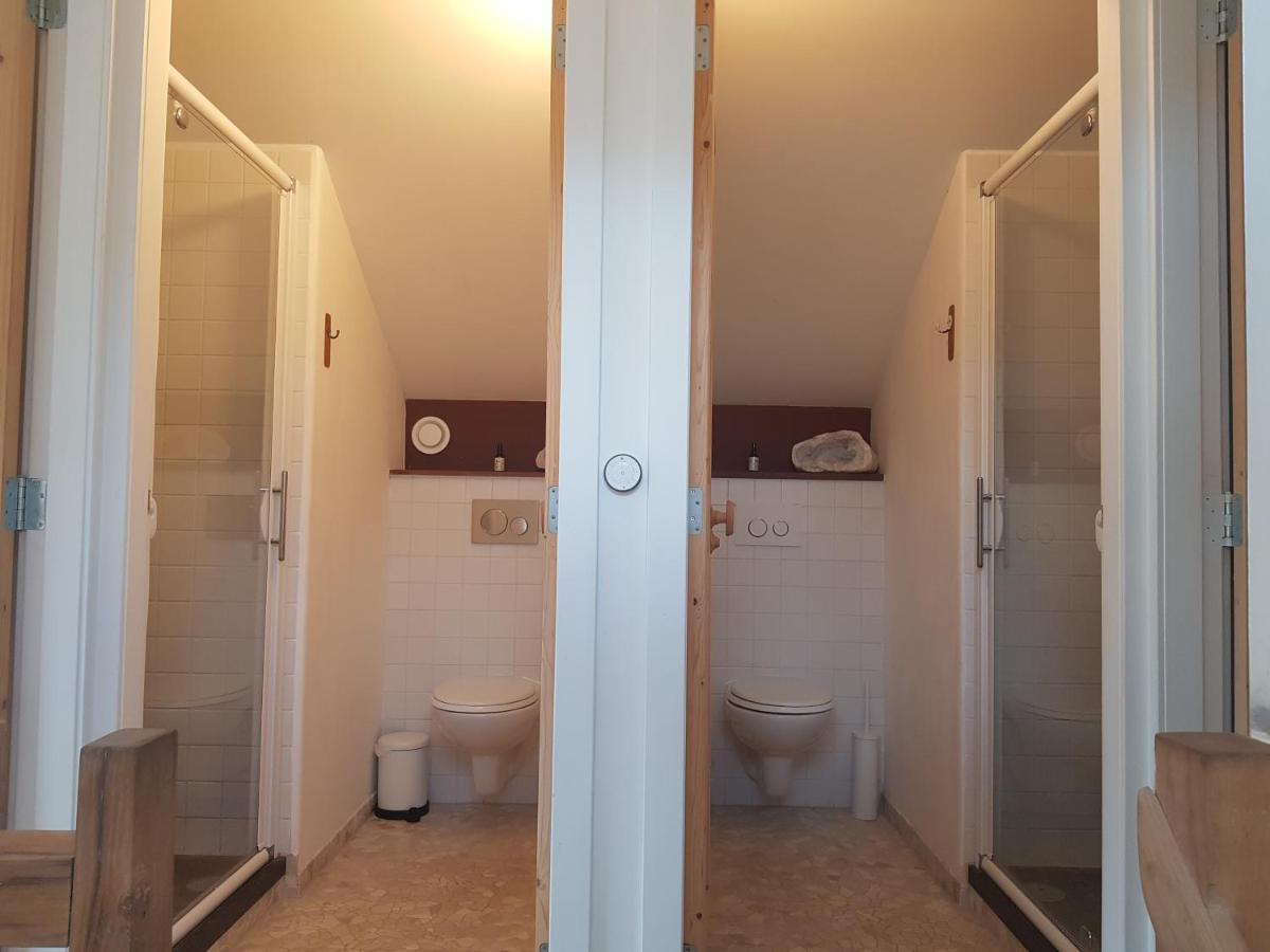Ecolodge De Parel סחורל מראה חיצוני תמונה