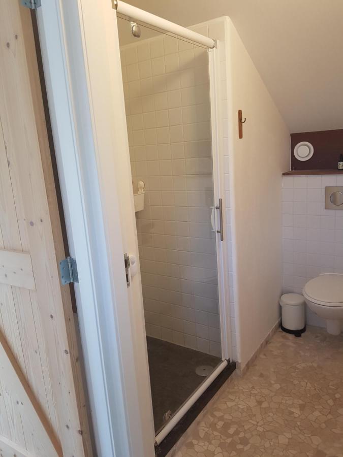 Ecolodge De Parel סחורל מראה חיצוני תמונה