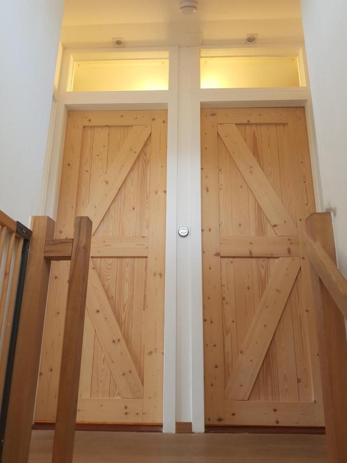 Ecolodge De Parel סחורל מראה חיצוני תמונה
