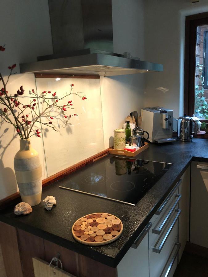 Ecolodge De Parel סחורל מראה חיצוני תמונה